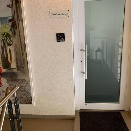 Hier Steckt Liebe Drin ! Apartment Dormagen Exterior photo